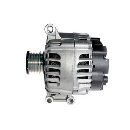 Foto Alternador HELLA 8EL012240271