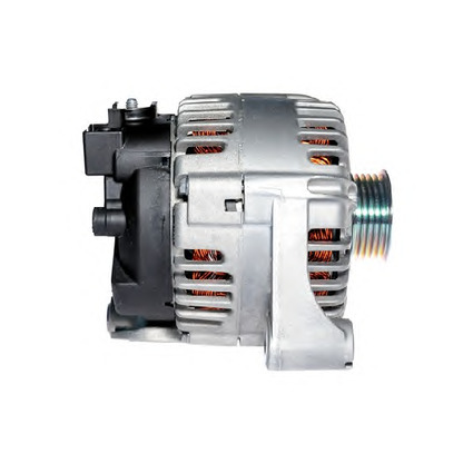 Photo Alternator HELLA 8EL012240371