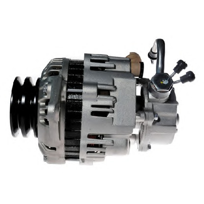 Photo Alternator HELLA 8EL012240421