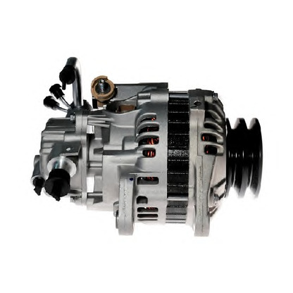 Photo Alternator HELLA 8EL012240421