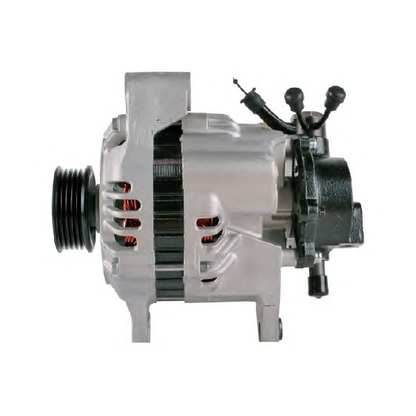 Photo Alternator HELLA 8EL012426211