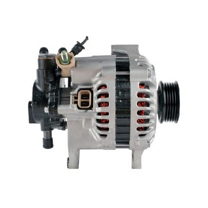 Photo Alternator HELLA 8EL012426211