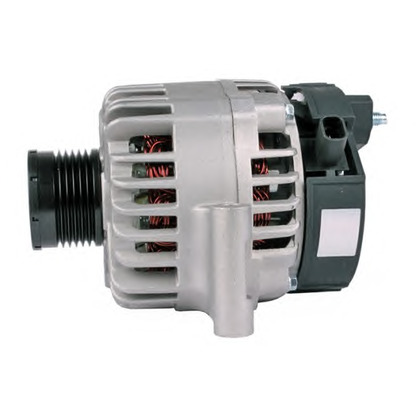 Photo Alternator HELLA 8EL012426241