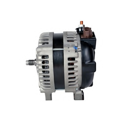 Photo Alternator HELLA 8EL012426451