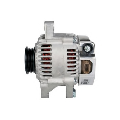 Photo Alternator HELLA 8EL012426531