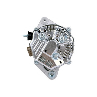 Photo Alternator HELLA 8EL012426531