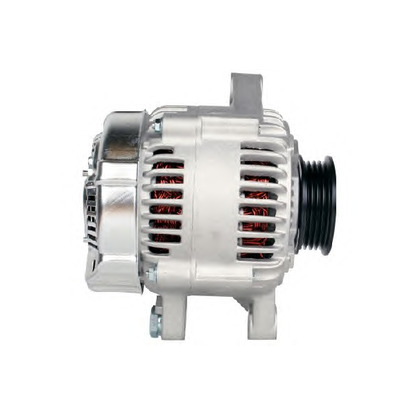 Photo Alternator HELLA 8EL012426531