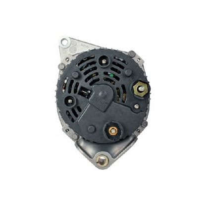 Photo Alternator HELLA 8EL012426601