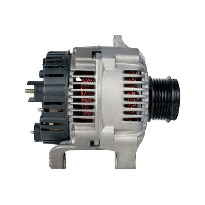 Photo Alternator HELLA 8EL012426601