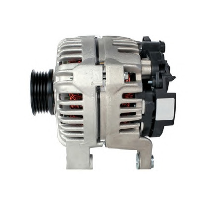 Photo Alternator HELLA 8EL012426681