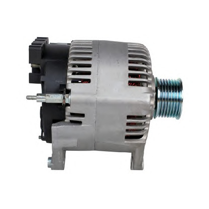 Photo Alternator HELLA 8EL012426741