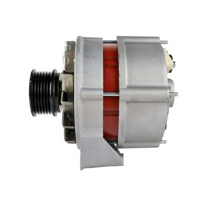 Photo Alternator HELLA 8EL012426972