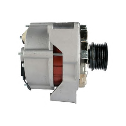 Foto Alternador HELLA 8EL012426971