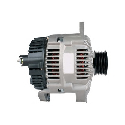 Photo Alternator HELLA 8EL012426991