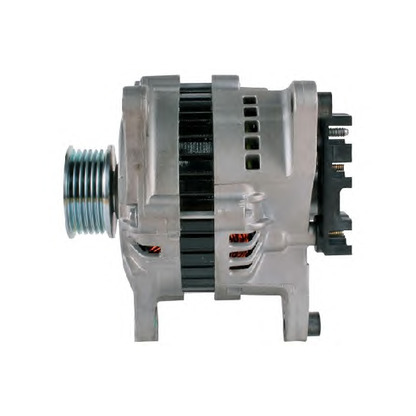 Foto Alternador HELLA 8EL012427071