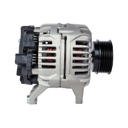 Photo Alternator HELLA 8EL012427222