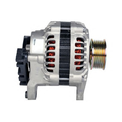 Photo Alternator HELLA 8EL012427231