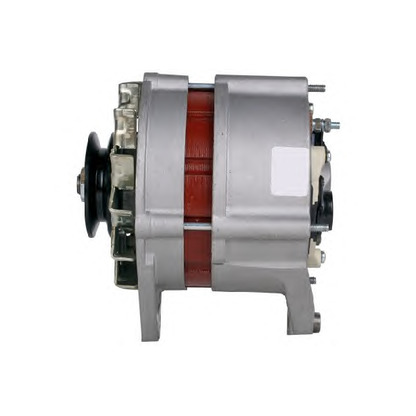 Photo Alternator HELLA 8EL012427301