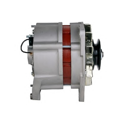 Photo Alternator HELLA 8EL012427301