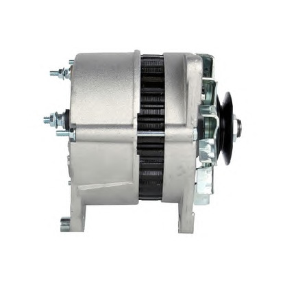 Photo Alternator HELLA 8EL012427311