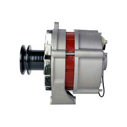 Photo Alternator HELLA 8EL012427581