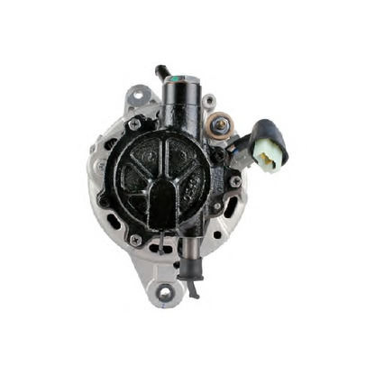 Photo Alternator HELLA 8EL012427682