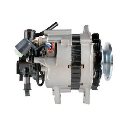 Foto Alternatore HELLA 8EL012427681