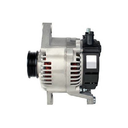 Photo Alternator HELLA 8EL012427931