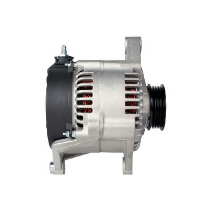 Photo Alternator HELLA 8EL012427931