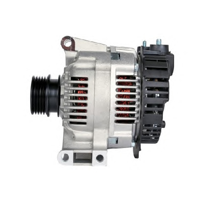 Photo Alternator HELLA 8EL012428032