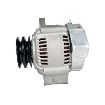 Photo Alternator HELLA 8EL012428091