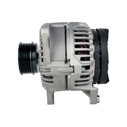 Photo Alternator HELLA 8EL012428302