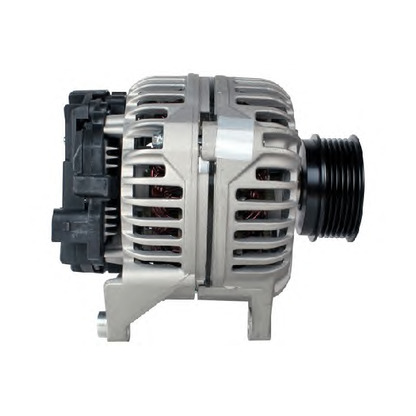 Photo Alternator HELLA 8EL012428302