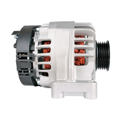 Foto Alternatore HELLA 8EL012428382