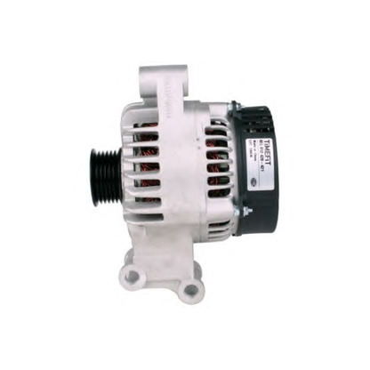 Photo Alternator HELLA 8EL012428422