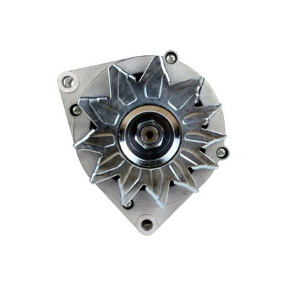 Photo Alternator HELLA 8EL012428631