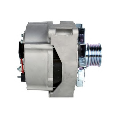 Photo Alternator HELLA 8EL012428631