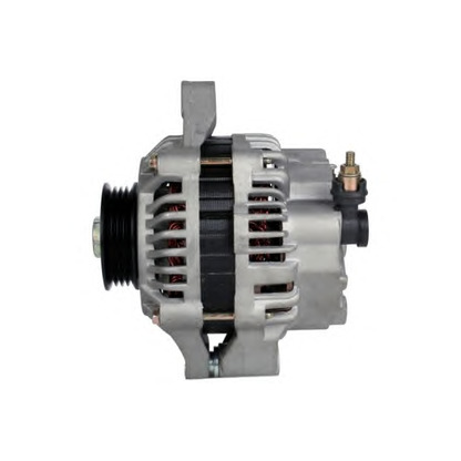 Photo Alternator HELLA 8EL012428971