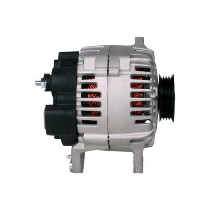 Foto Alternador HELLA 8EL012429001