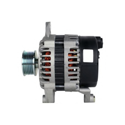 Photo Alternator HELLA 8EL012429131