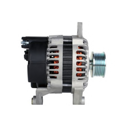 Photo Alternator HELLA 8EL012429131