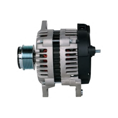 Foto Alternador HELLA 8EL012429171