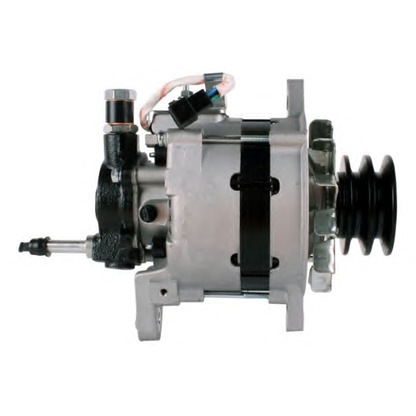 Zdjęcie Alternator HELLA 8EL012429271