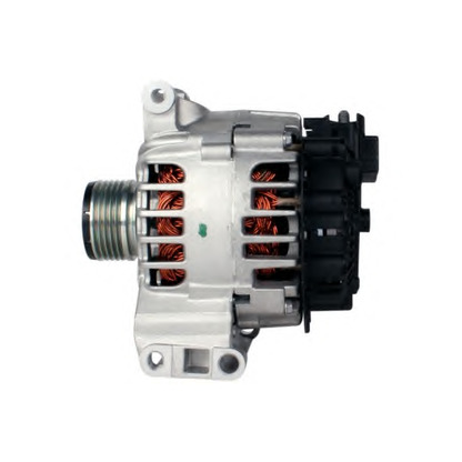 Photo Alternator HELLA 8EL012429341