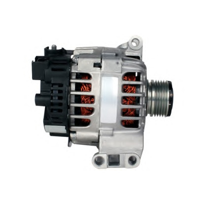 Photo Alternator HELLA 8EL012429341