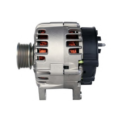 Photo Alternator HELLA 8EL012429391