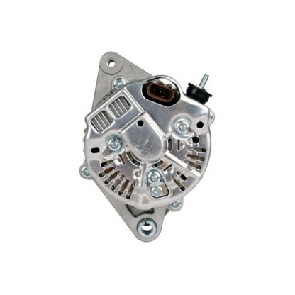 Photo Alternator HELLA 8EL012429461