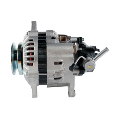 Photo Alternator HELLA 8EL012429711