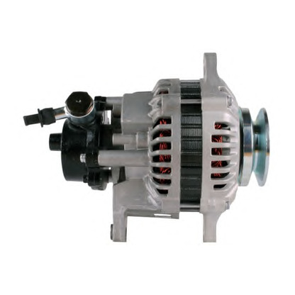 Photo Alternator HELLA 8EL012429711