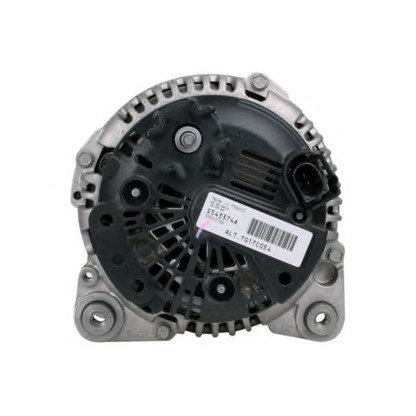 Foto Alternatore HELLA 8EL012429811